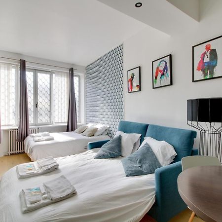 176 Suite Jean - Superb Apartment In パリ エクステリア 写真