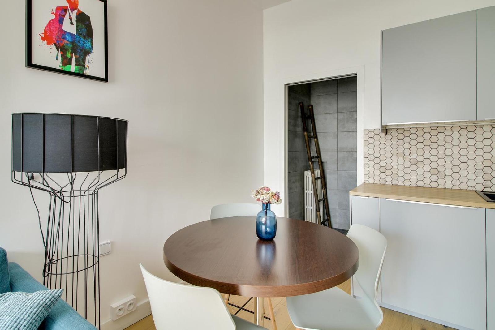 176 Suite Jean - Superb Apartment In パリ エクステリア 写真