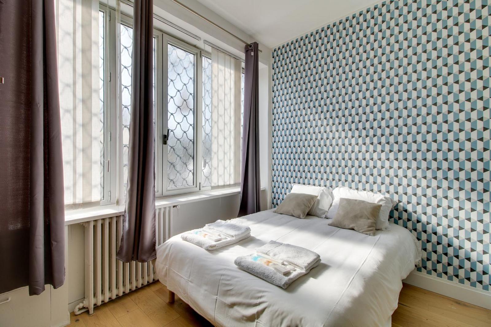 176 Suite Jean - Superb Apartment In パリ エクステリア 写真