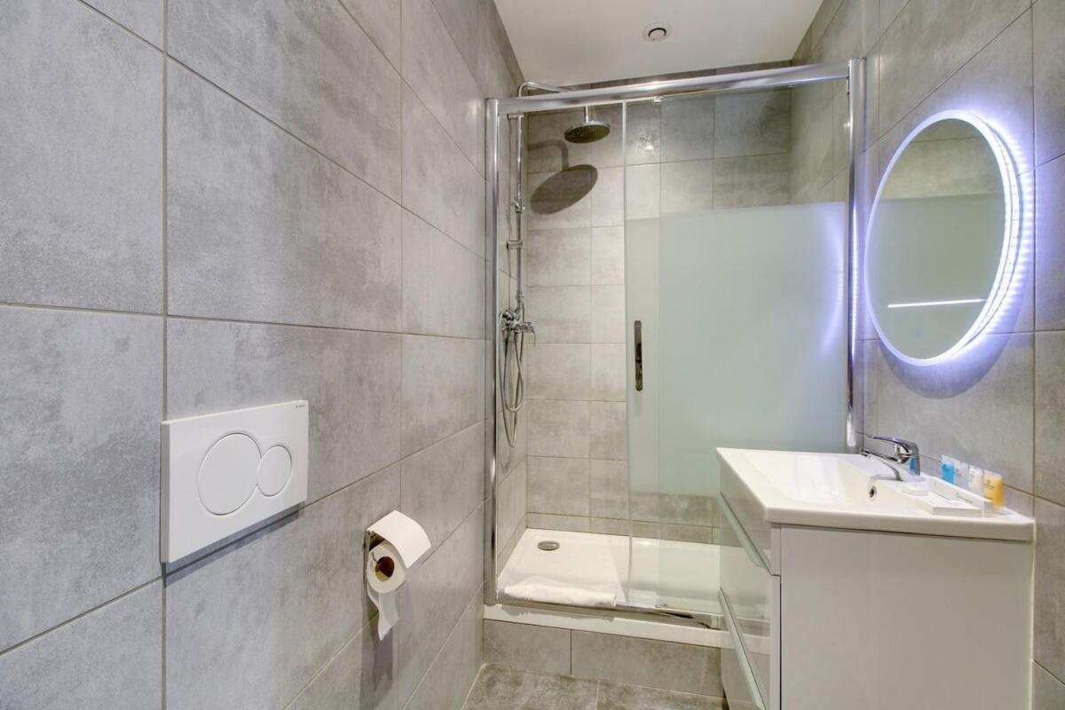 176 Suite Jean - Superb Apartment In パリ エクステリア 写真